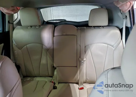 2020 Buick Envision Premium Ii из США, поврежденный, VIN LRBFX4SX2LD139033